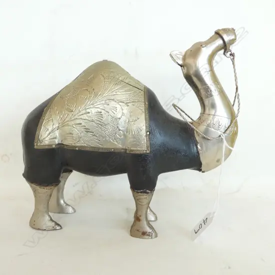 VINTAGE CAMEL L. 250MM