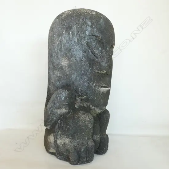 STONE HEAD WATER FEATURE H.  550MM
