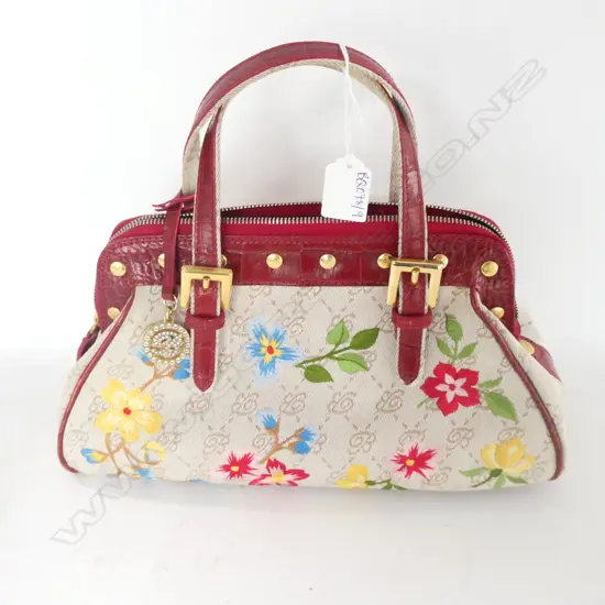 BLUMARINE HANDBAG 