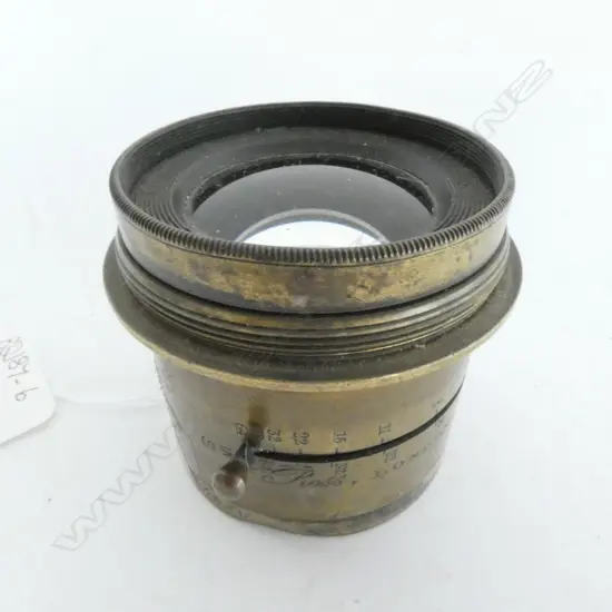 ROSS OF LONDON ZIESS CONVERTIBLE LENS 