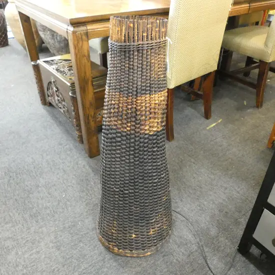 CANE LAMP H. 870MM