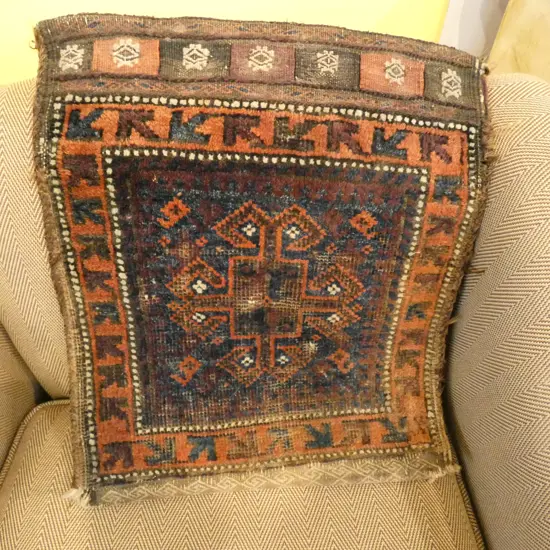 KELIM SALT BAG 480 X 410MM