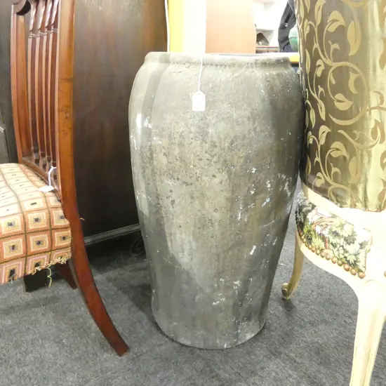 LARGE PROVINCAL POT H 730 MM