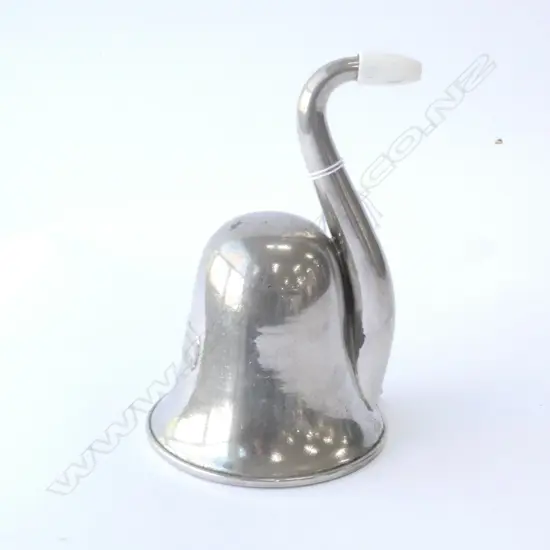 VICTORIAN HEARING TRUMPET H. 130MM