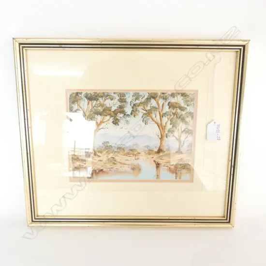  ROY PLUCK OIL FLANDERS RANGE L375mm