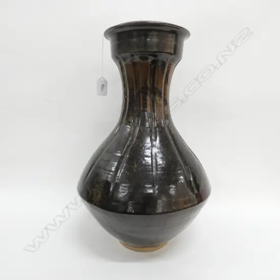 LARGE RICHARD CADNESS FLOOR POT H440MM