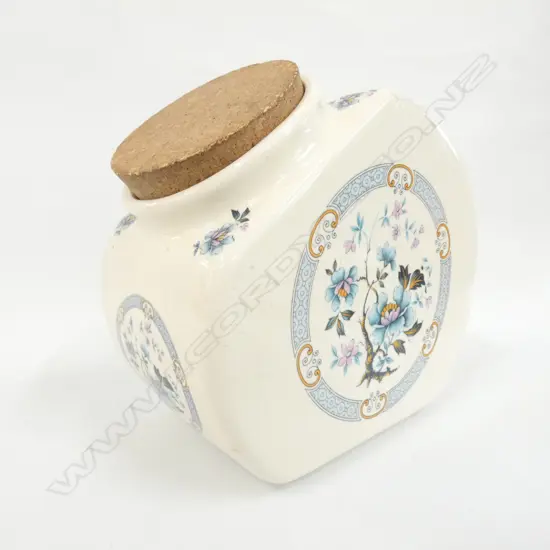 TITIAN WARE NZ COOKIE JAR H210MM