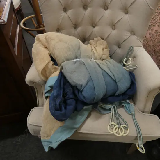 HEMP DOUBLE SIZE MOSQUITO NET