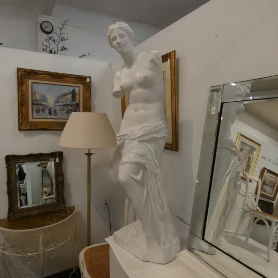 PLASTER COMPOSIT VENUS DE MILO H.1080mm