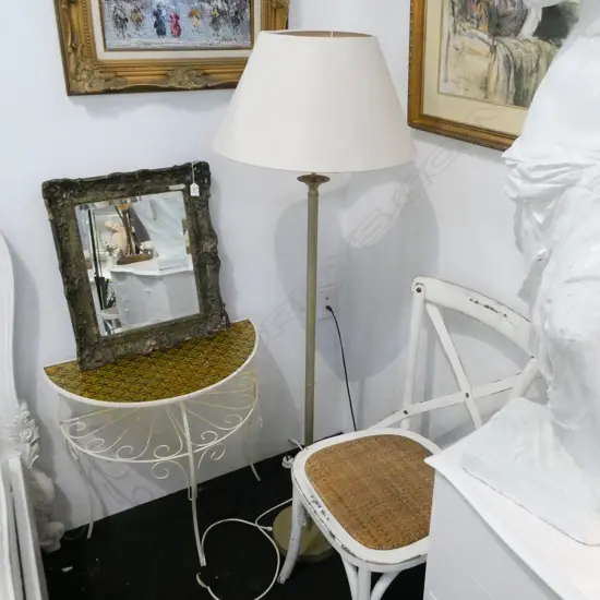 STANDARD LAMP H. 1490MM