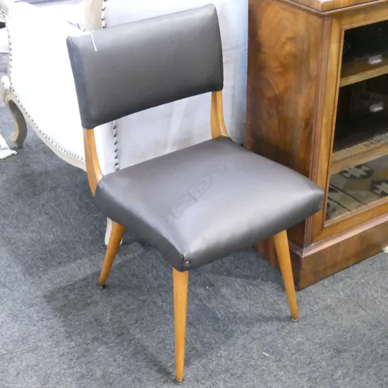 J JENSEN  SIDE CHAIR