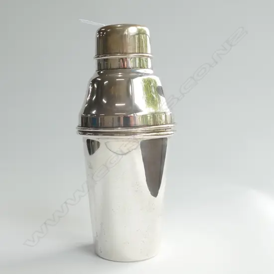 EP COCKTAIL SHAKER