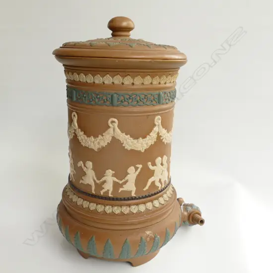 DOULTON LAMBETH WATER FILTER 300MM H