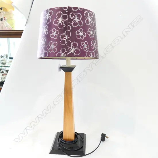 2 LAMPs