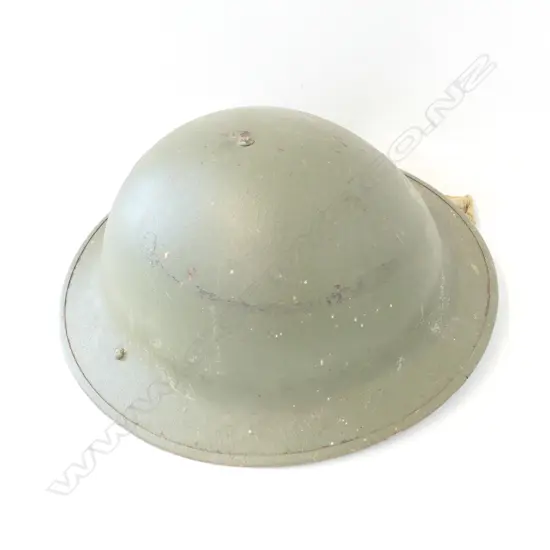 WW2 ARMY HELMET