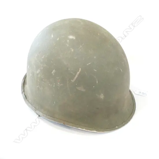 WW2 ARMY HELMET