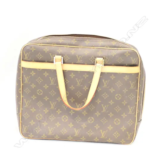 LOUIS VUITTON? BAG 400MM W