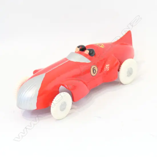 FUN HO RED RACER 190MM L