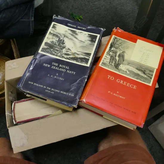 MEDICAL SERVICES - MIDDLE EAST & ITALY