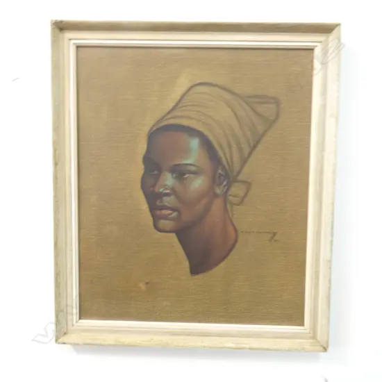 TRECHIKOFF PRINT 600 X 500MM