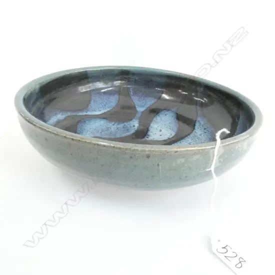 PETER STICHBURY BOWL 260MM DIA