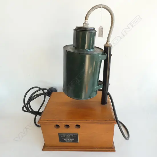 VINTAGE LIGHT H. 530MM