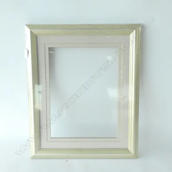 PR FRAMES AS NEW 460 X 560MM