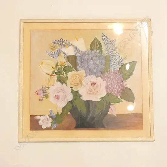 Unknown Artist (New Zealand