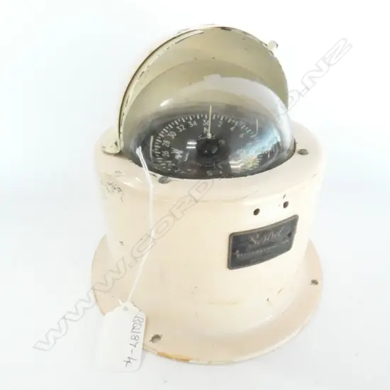 SESTRAL BINNACLE COMPASS