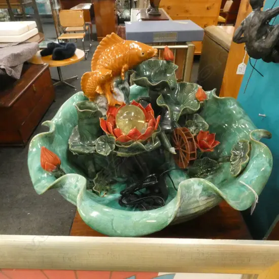 ORIENTAL WATER FEATURE D 600 MM