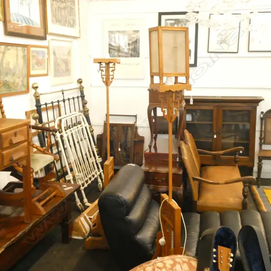 PR CHINESE LANTERNS H. 1880MM