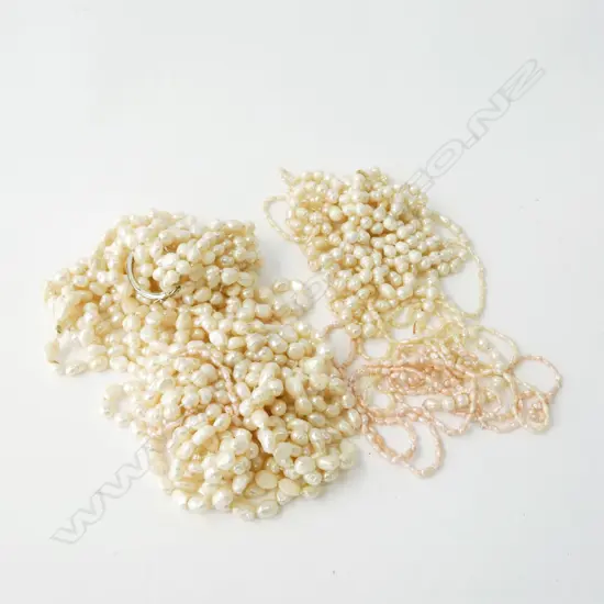 BOX FRESH WATER PEARLS 