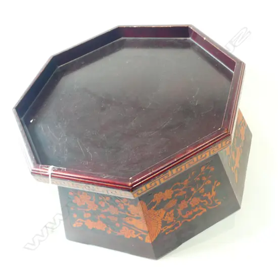 CHINESE STAND W 420 MM