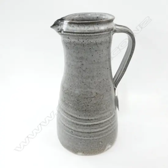 LARGE IAN SMAIL JUG H. 300MM