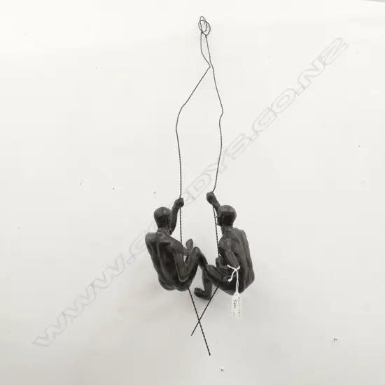 PR BRONZED CLIMBING MEN 