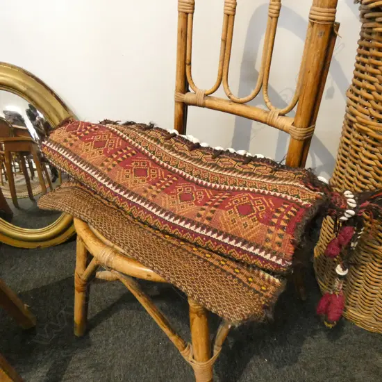 LGE TRIBAL SALT BAG 800 X 550MM