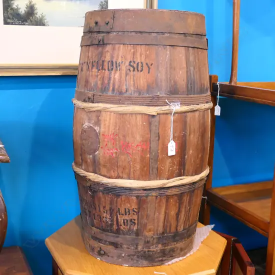 BARREL
