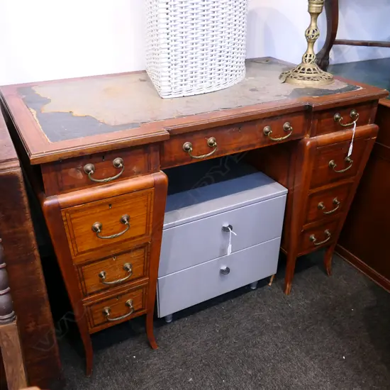 VINTAGE DESK L. 1070MM