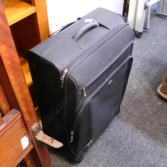 SAMSONITE SUITCASE H. 700MM