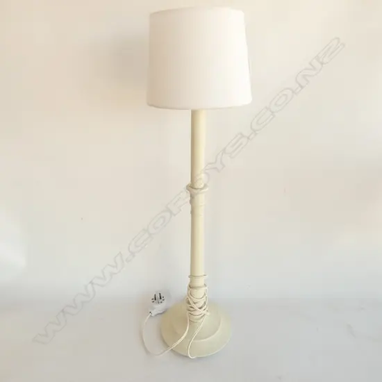 FRENCH COUNTRY LAMP H. 650MM