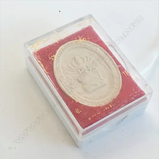 RELIGIOUS HINDU ICON BOXED