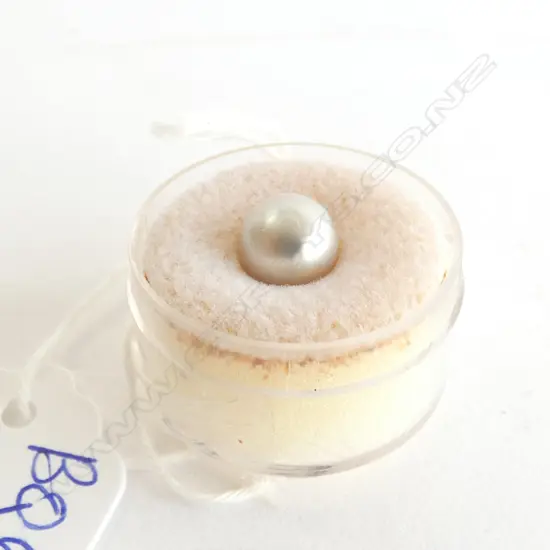 8MM SALT WATER TAHITIAN PEARL