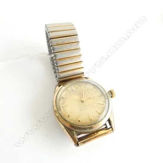 A gent's Tudor 1940's wristwatch
