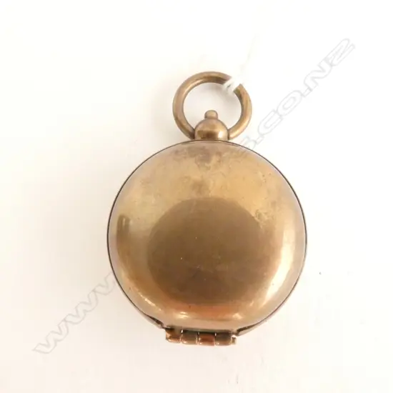 GOLD PLATED SOVEREIGN CASE