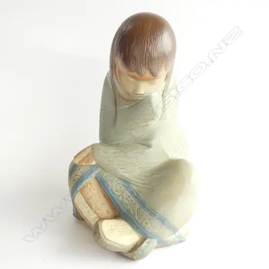 LLADRO FIGURE H300MM