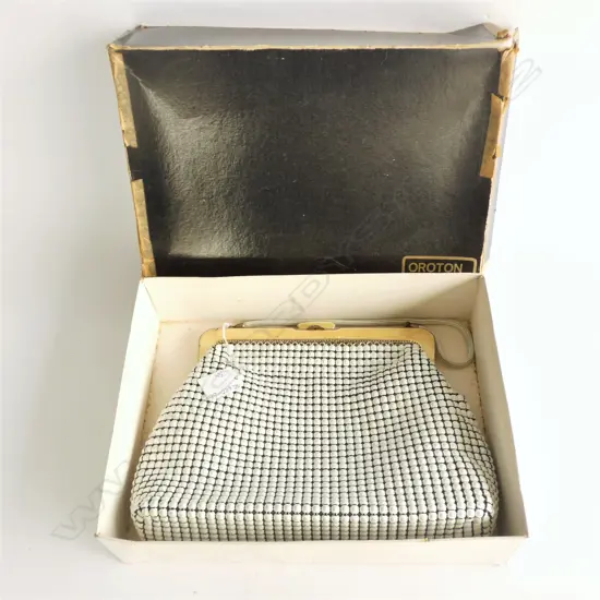 Not this Vendor re Lot 756A S0023