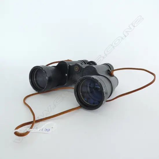 PR ZENITH BINOCULARS 