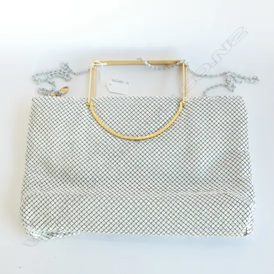 Not this Vendor re Lot 846A S0023