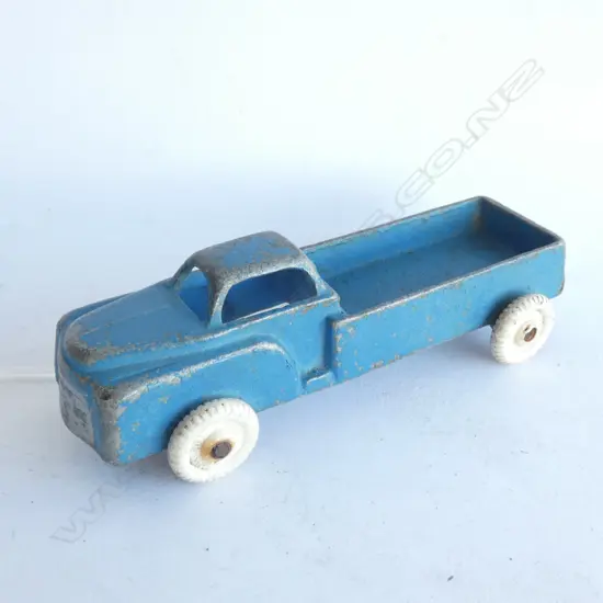 FUN HO 303 SMALL TRUCK L. 140MM - NOT COMMON