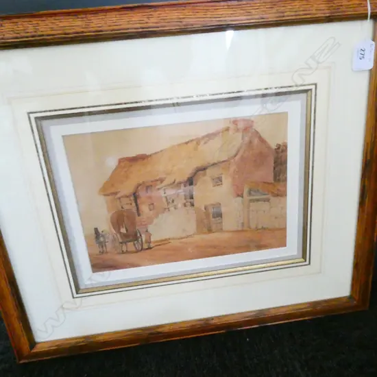 S PROUT W/COLOUR ARTWORK H 190 MM